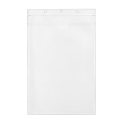 FlyBoys Top-Loading FLIP Pages FB2208 for NGA NACO Flight Information Publication charts