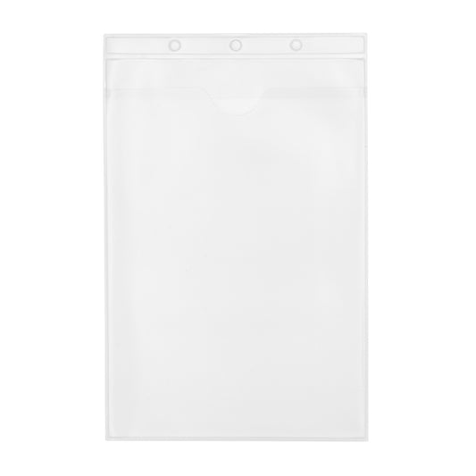 FlyBoys Top-Loading FLIP Pages FB2208 for NGA NACO Flight Information Publication charts