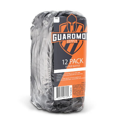 Lift - GUARDMOR Nitrile Palm Gloves, 12 Pack