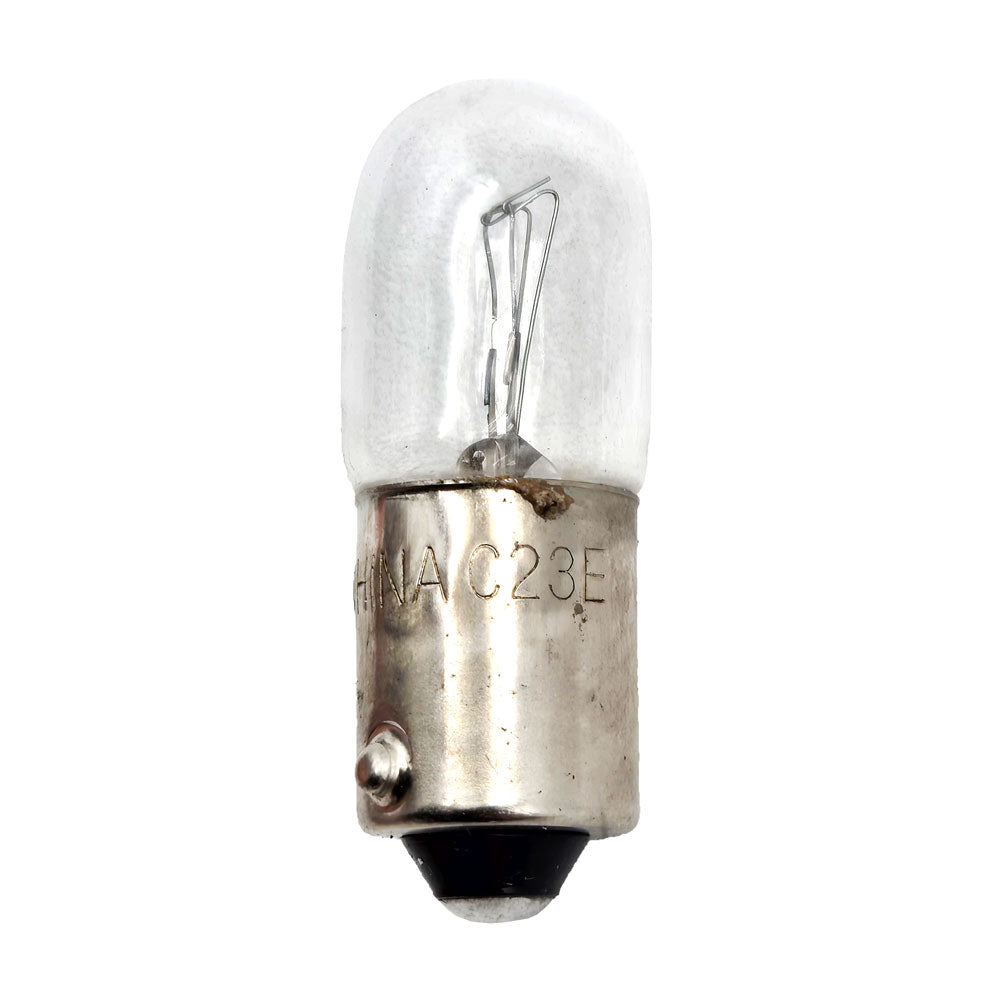 GE Incandescent Lamp 28V 5W Model 1864 Right Side