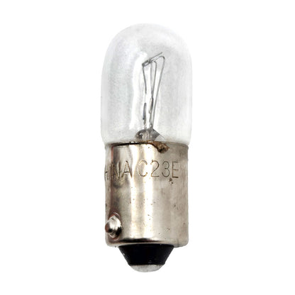 GE Incandescent Lamp 28V 5W Model 1864 Right Side