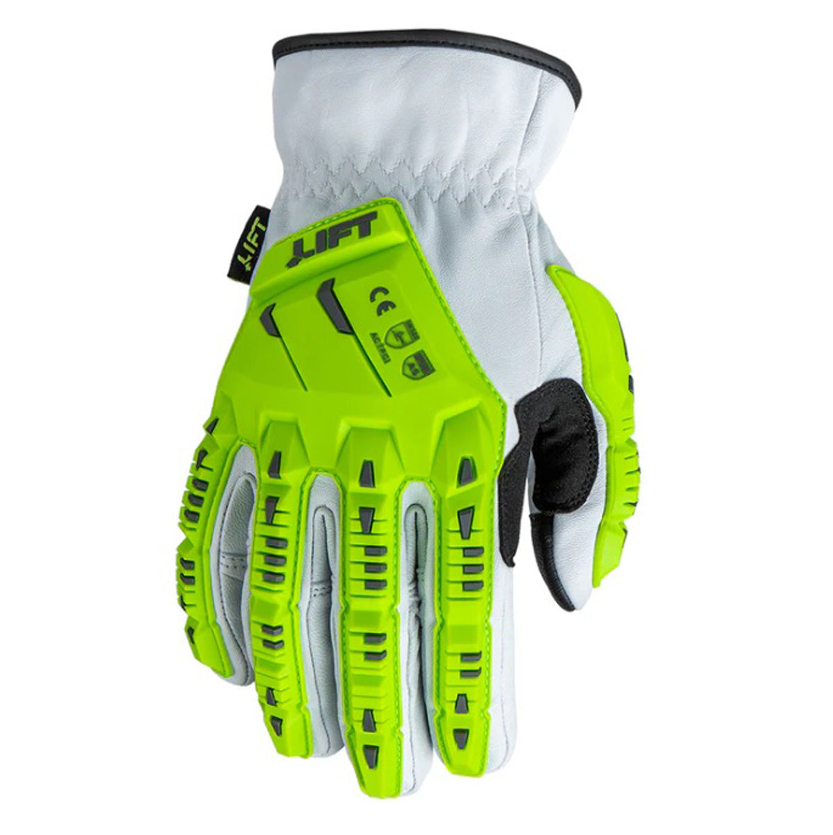 Lift - Super Duty SDL-2100 Impact Gloves