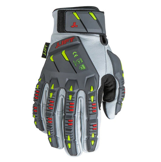 Lift - Super Duty SDL-2250 Impact Gloves