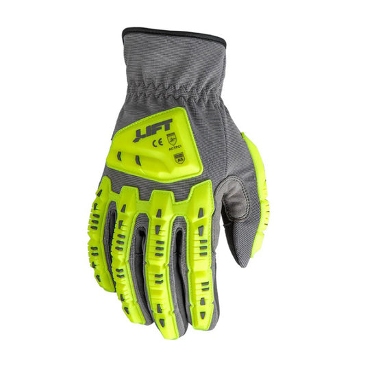 Lift - Super Duty SDS-1250 Impact Gloves