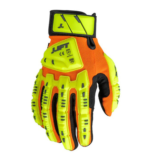 Lift - Super Duty SDS-1100 Impact Gloves