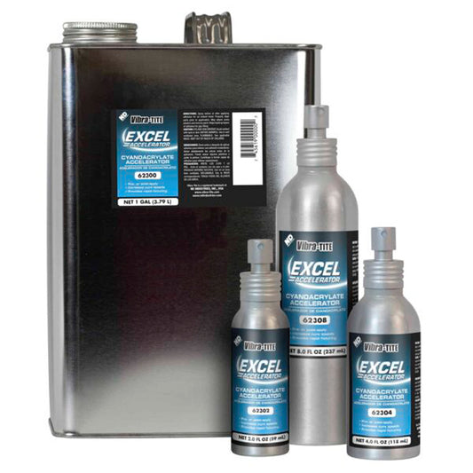 Vibra-Tite - 623 Accelerator - General Surface Prep, Family