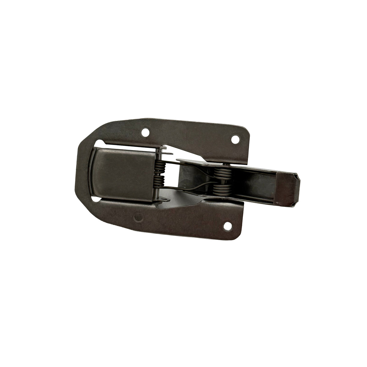 Hartwell H-5000-2-064-102 aircraft trigger latch - flush-mounted H-5000 series latch
