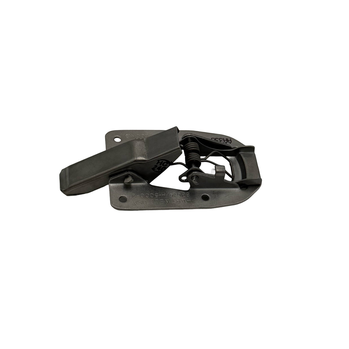 Hartwell H-5000-2-064-102 trigger lock aircraft latch - H-5000-2 series