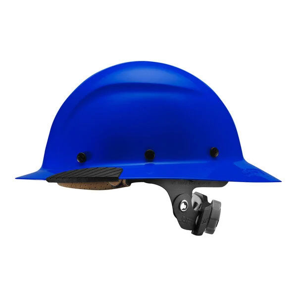 Lift - DAX Carbon Fiber Full Brim Hard Hat