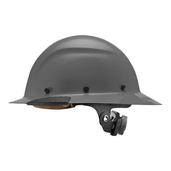 Lift - DAX Carbon Fiber Full Brim Hard Hat