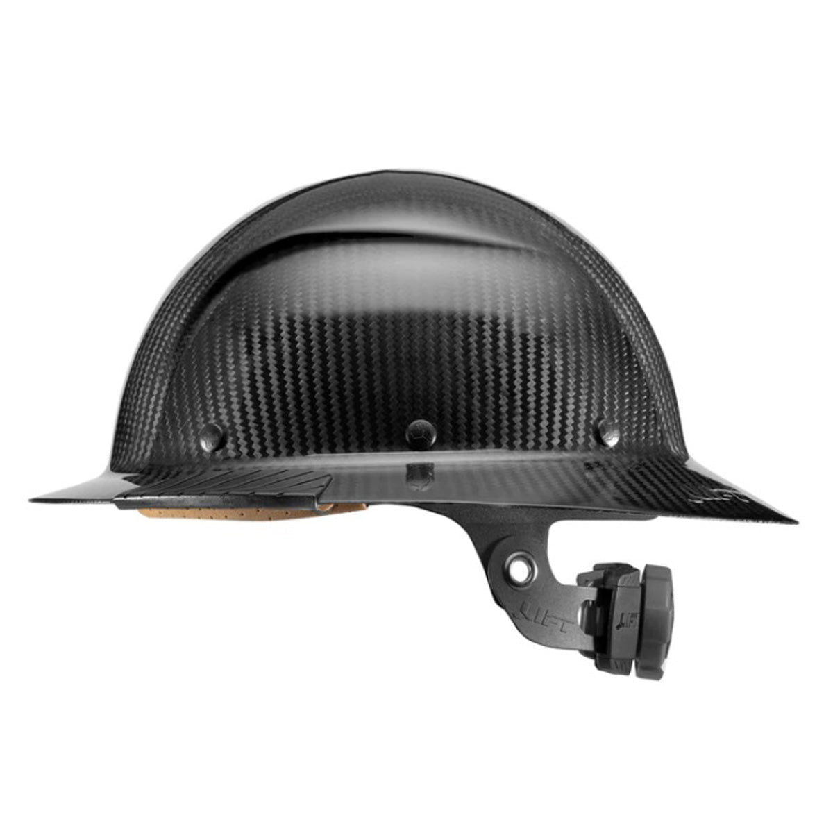 Lift - DAX Carbon Fiber Full Brim Hard Hat