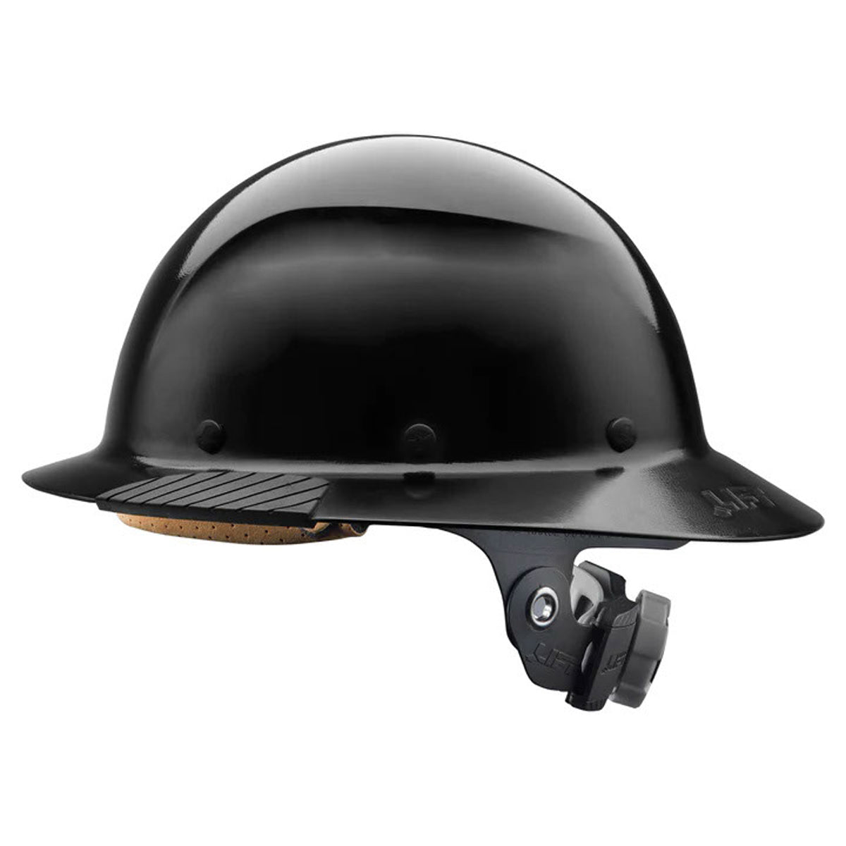Lift - DAX Full Brim Fiber Resin Hard Hat