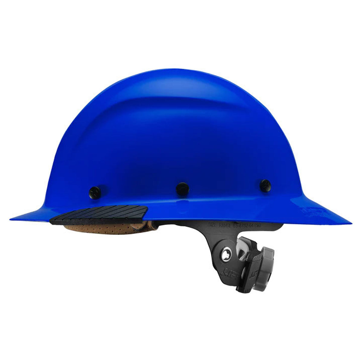 Lift - DAX Full Brim Fiber Resin Hard Hat