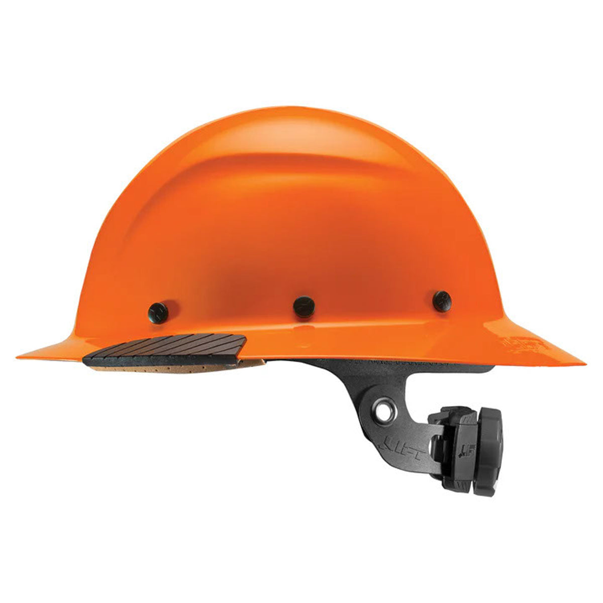 Lift - DAX Full Brim Fiber Resin Hard Hat
