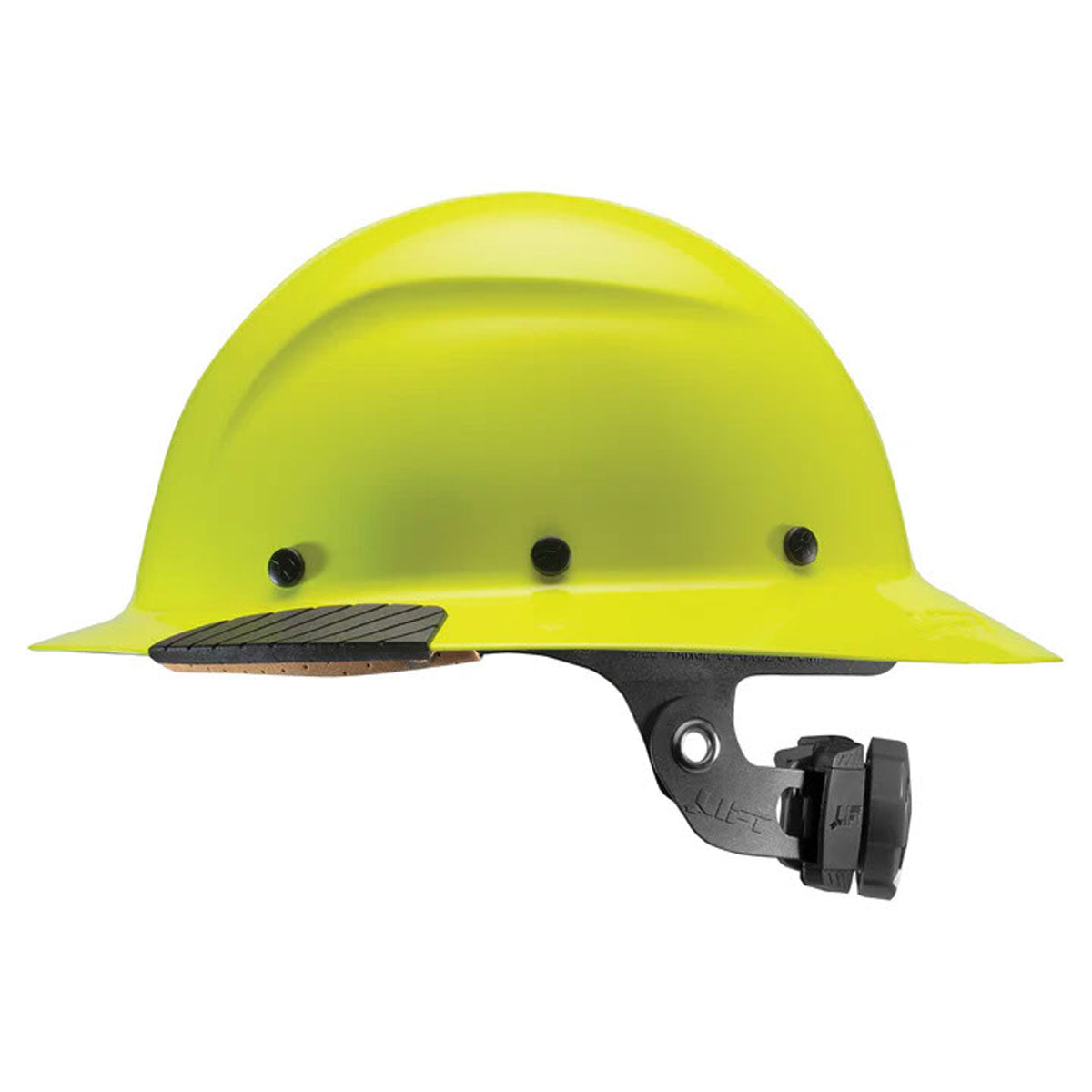 Lift - DAX Full Brim Fiber Resin Hard Hat