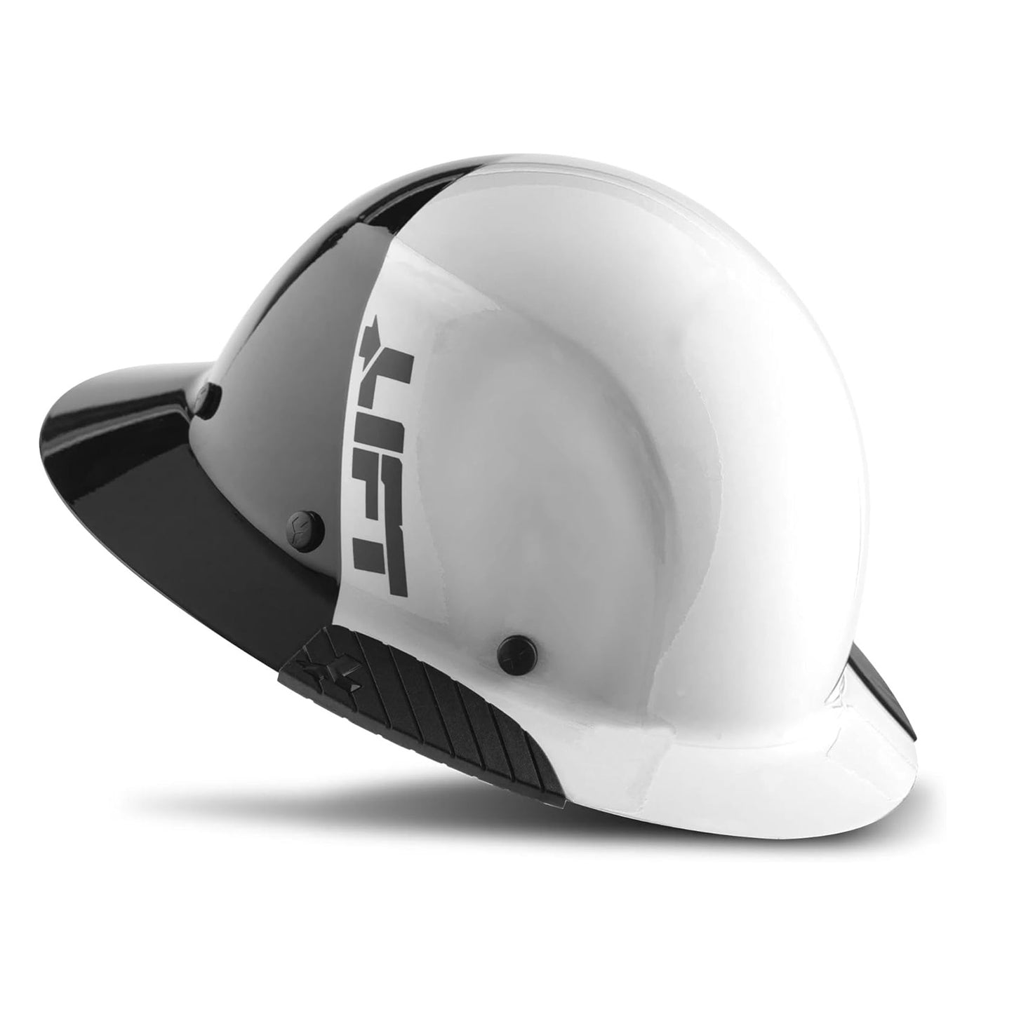 Lift - DAX 50/50 Fiber Resin Full Brim Hard Hat
