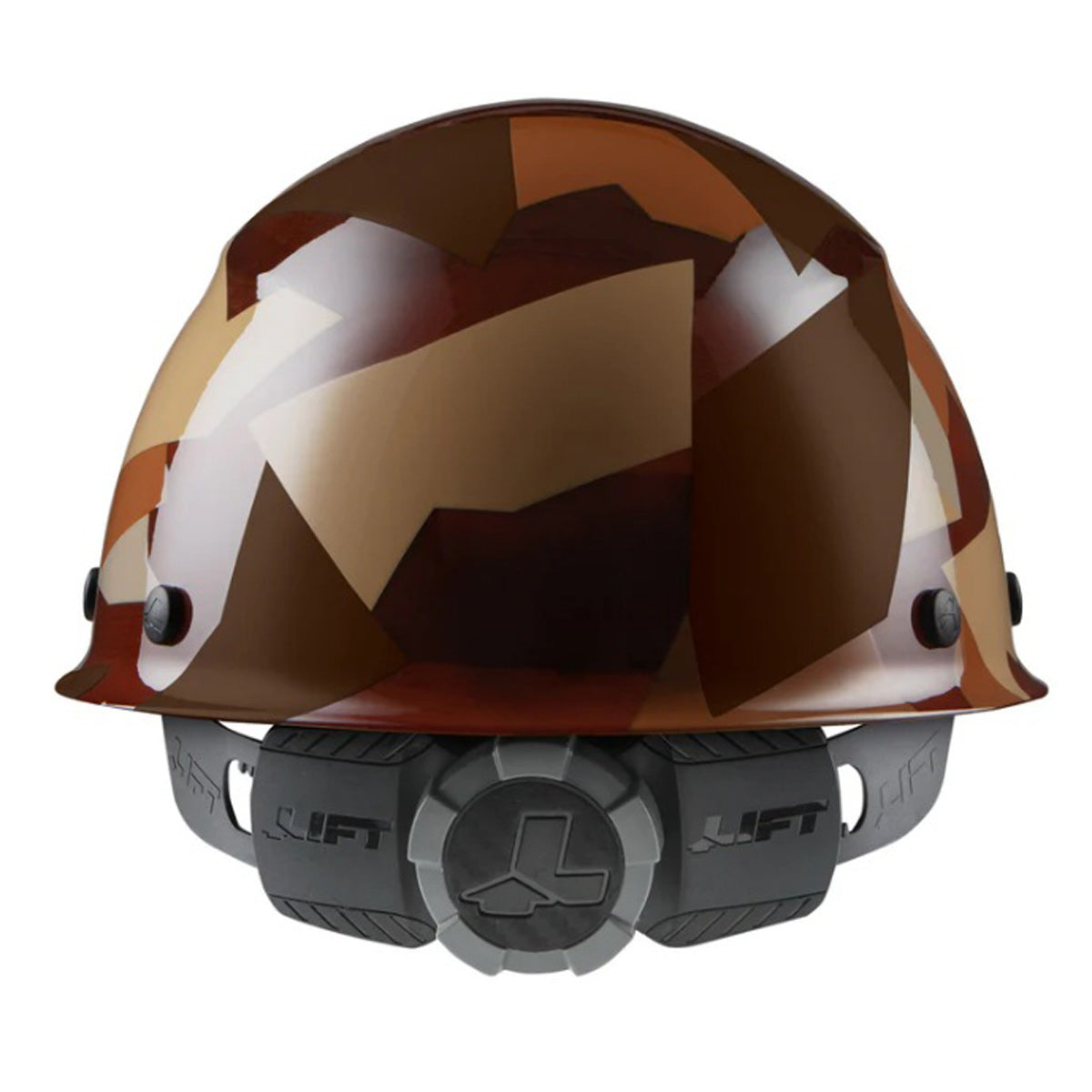 Lift - DAX 50/50 Fiber Resin Cap Brim Hard Hat