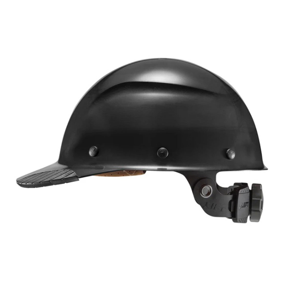 Lift - DAX Fiber Resin Cap Brim Hard Hat