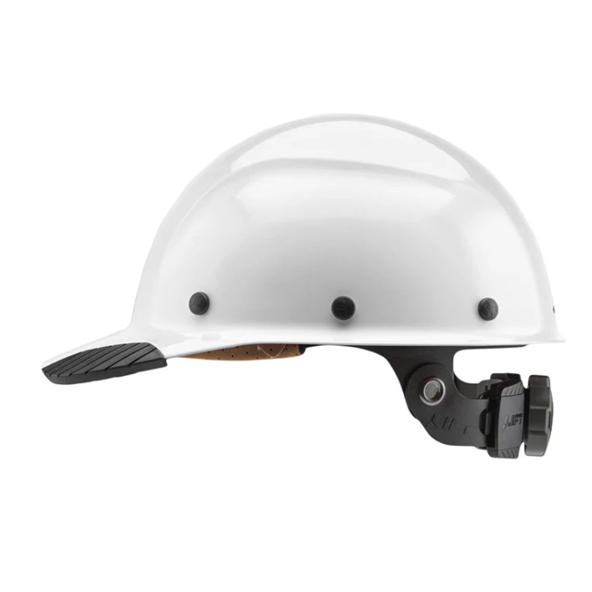 Lift - DAX Fiber Resin Cap Brim Hard Hat