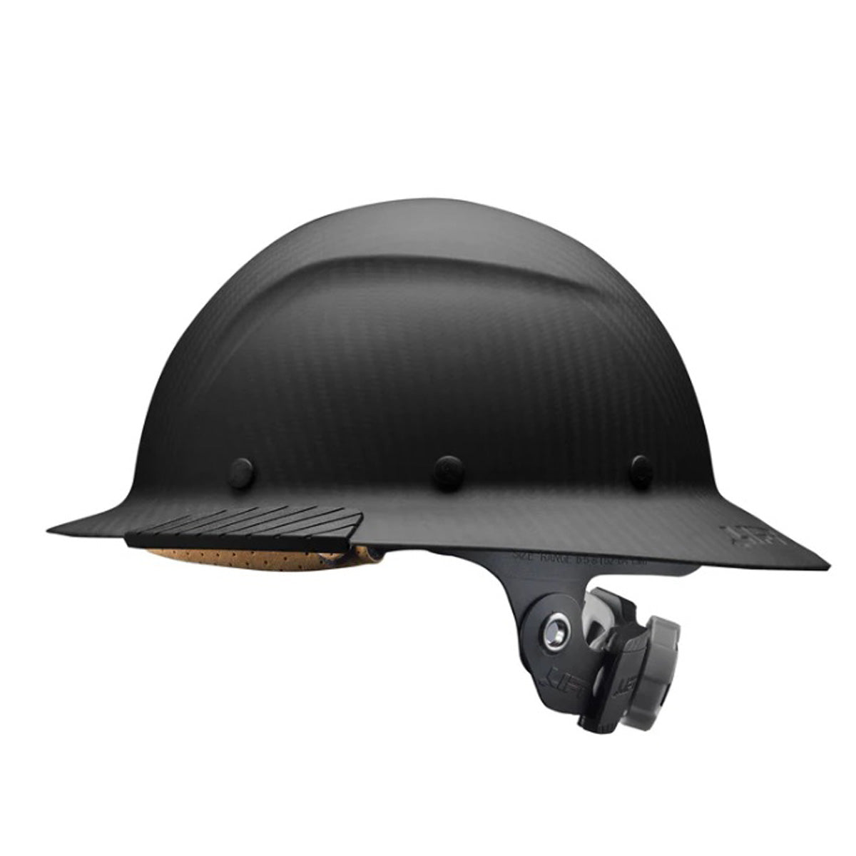 Lift - DAX Carbon Fiber Full Brim Hard Hat