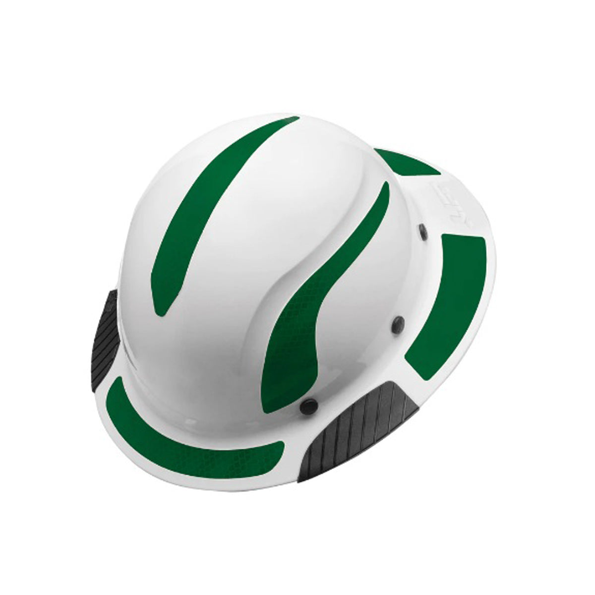 Lift - DAX Hard Hat Reflective Decal Kit
