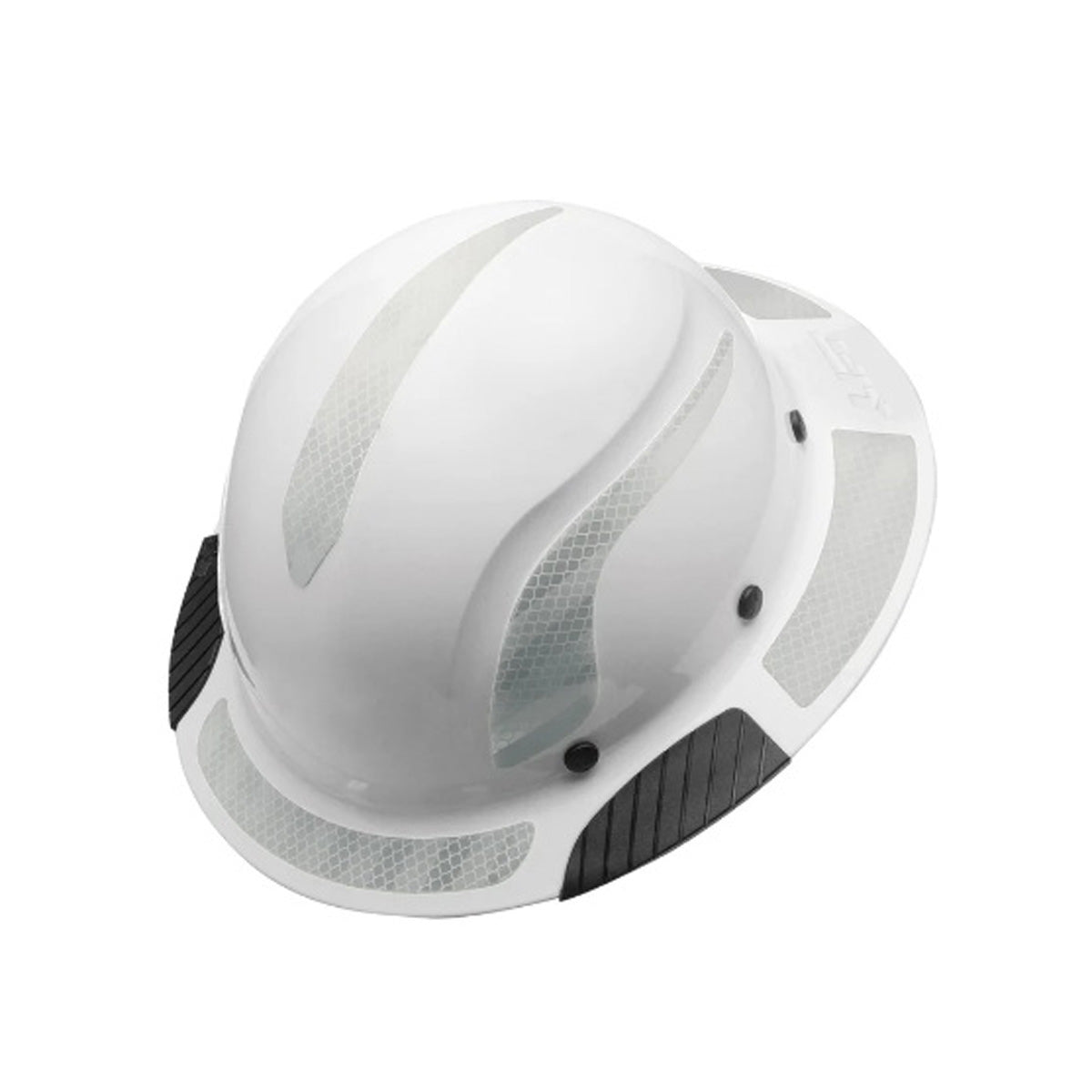 Lift - DAX Hard Hat Reflective Decal Kit