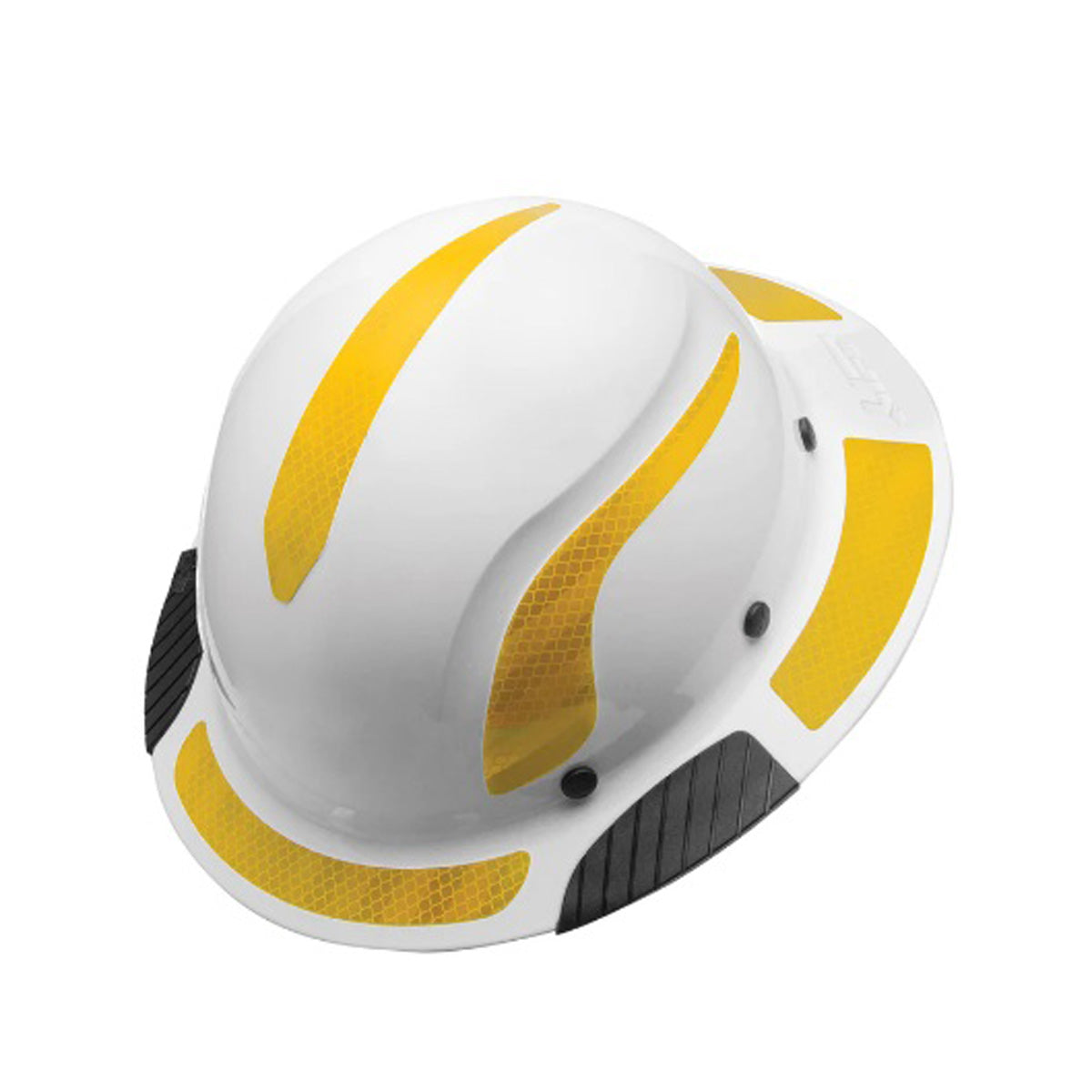 Lift - DAX Hard Hat Reflective Decal Kit