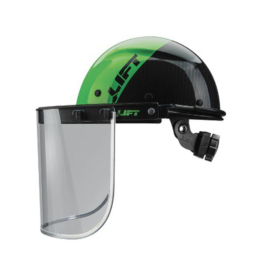 Lift - DAX Hard Hat Face Shield Bracket