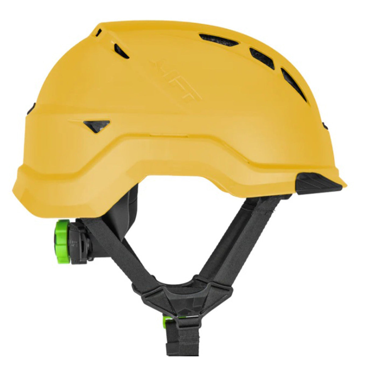 Lift - RADIX Type 2 Safety Helmet