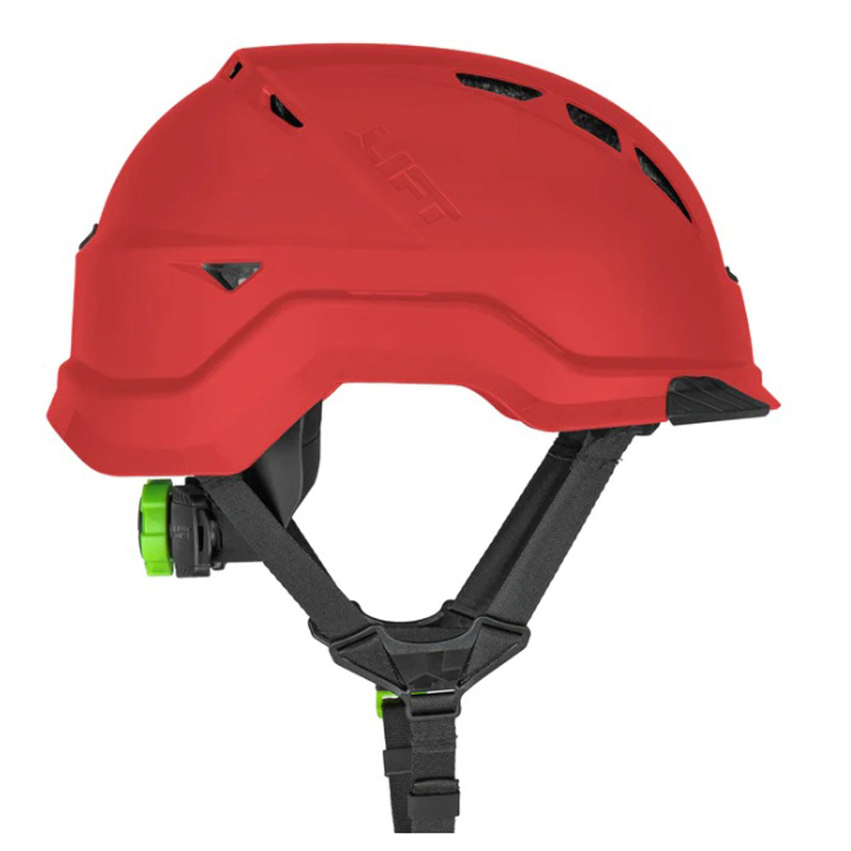 Lift - RADIX Type 2 Safety Helmet