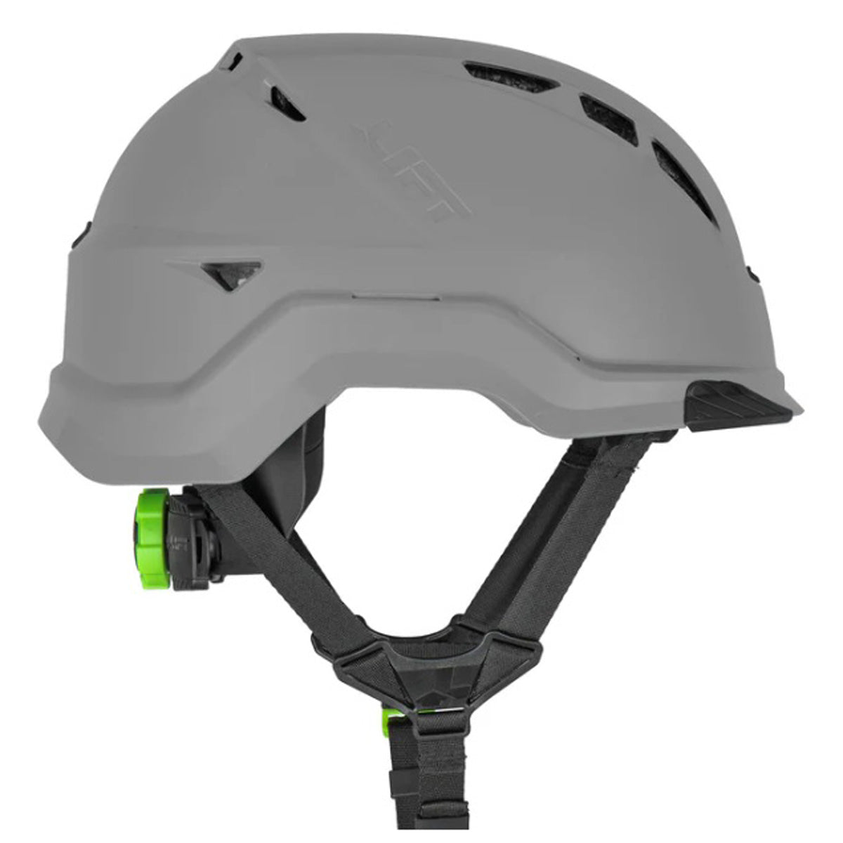 Lift - RADIX Type 2 Safety Helmet