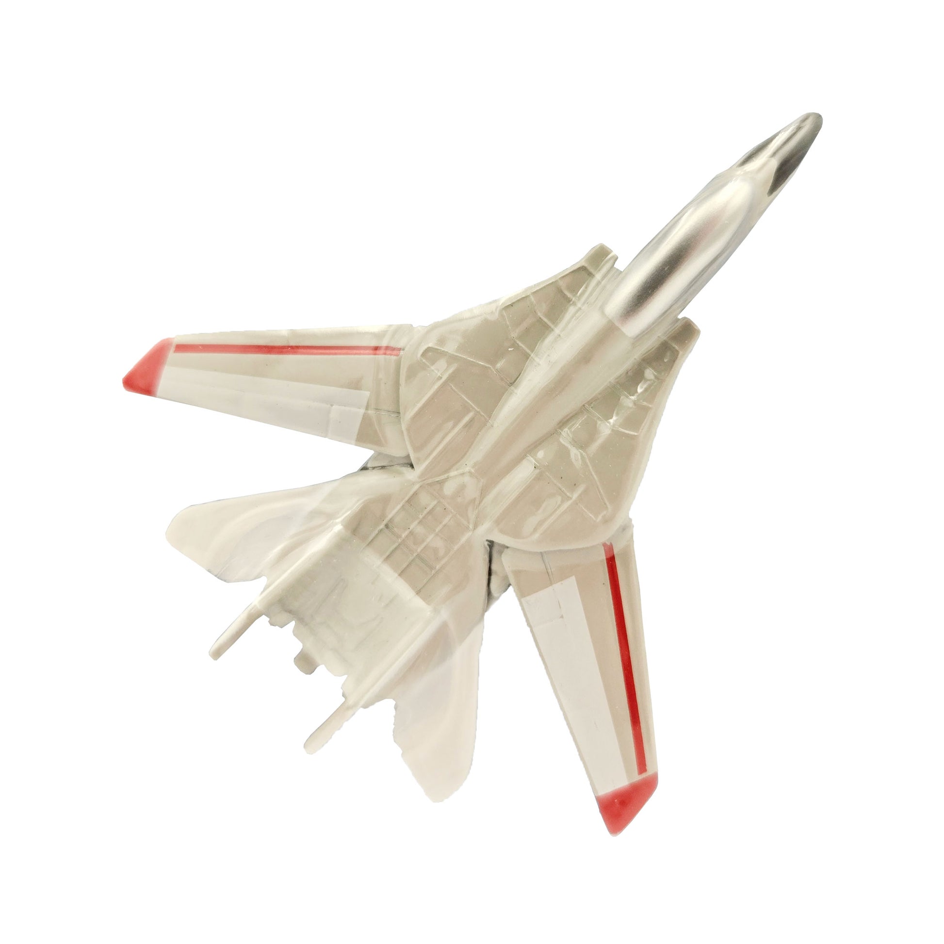WowToyz In Air Modern Jets Set – Close-Up of F-14 Tomcat® Model