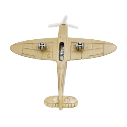 WowToyz Spitfire Tan – Underside View