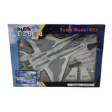 WowToyz® E-Z Build™ F-15 Eagle® 1:72 scale model front view - easy-to-assemble fighter jet replica