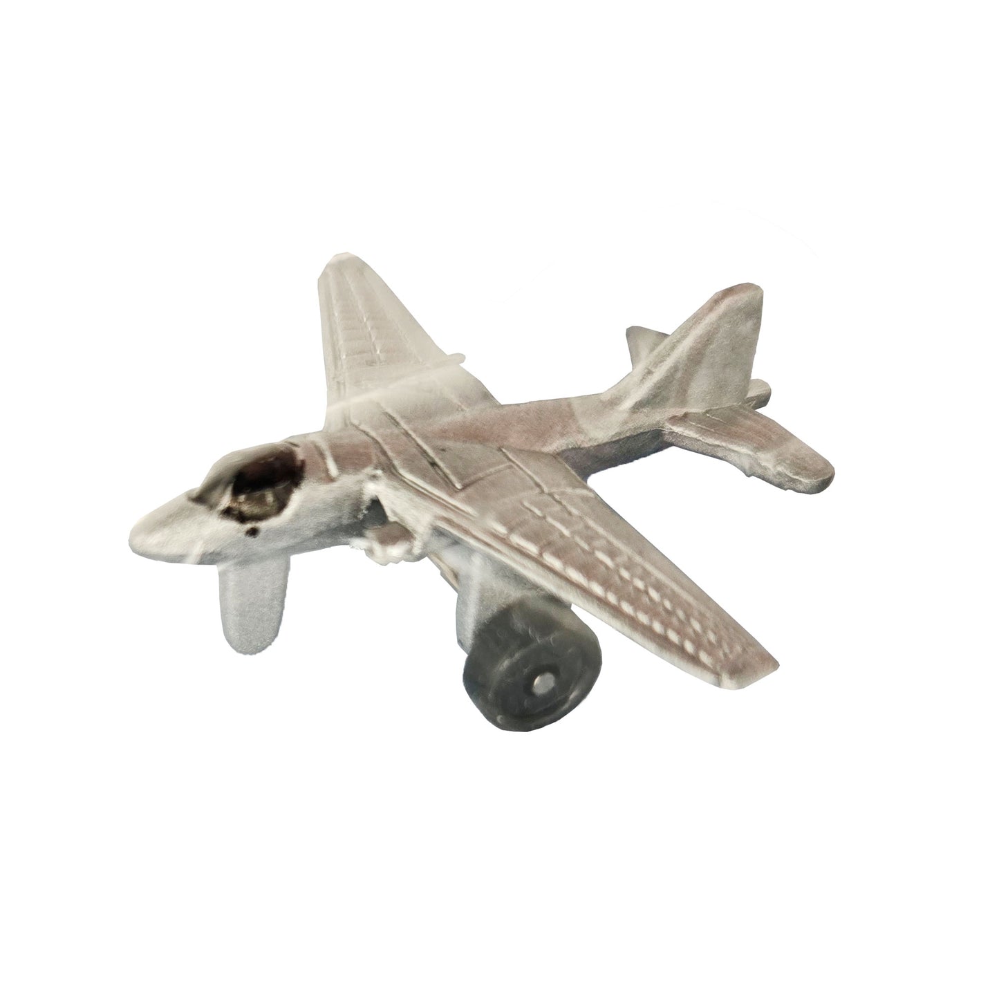 WowToyz In Air Micro Fighter Jets – Close-Up of F/A-18 Hornet