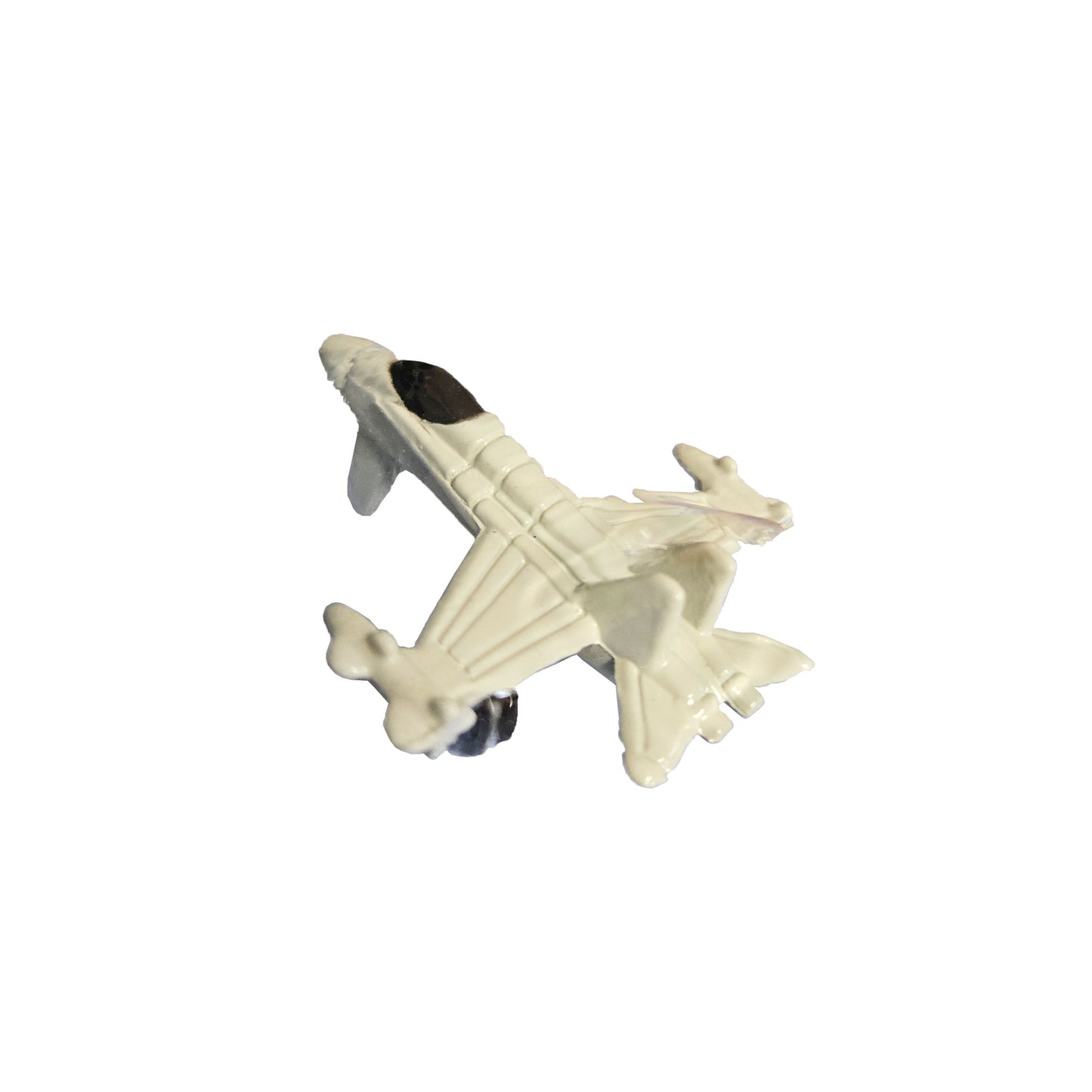 WowToyz In Air Micro Fighter Jets – Close-Up of P-51 Mustang Model