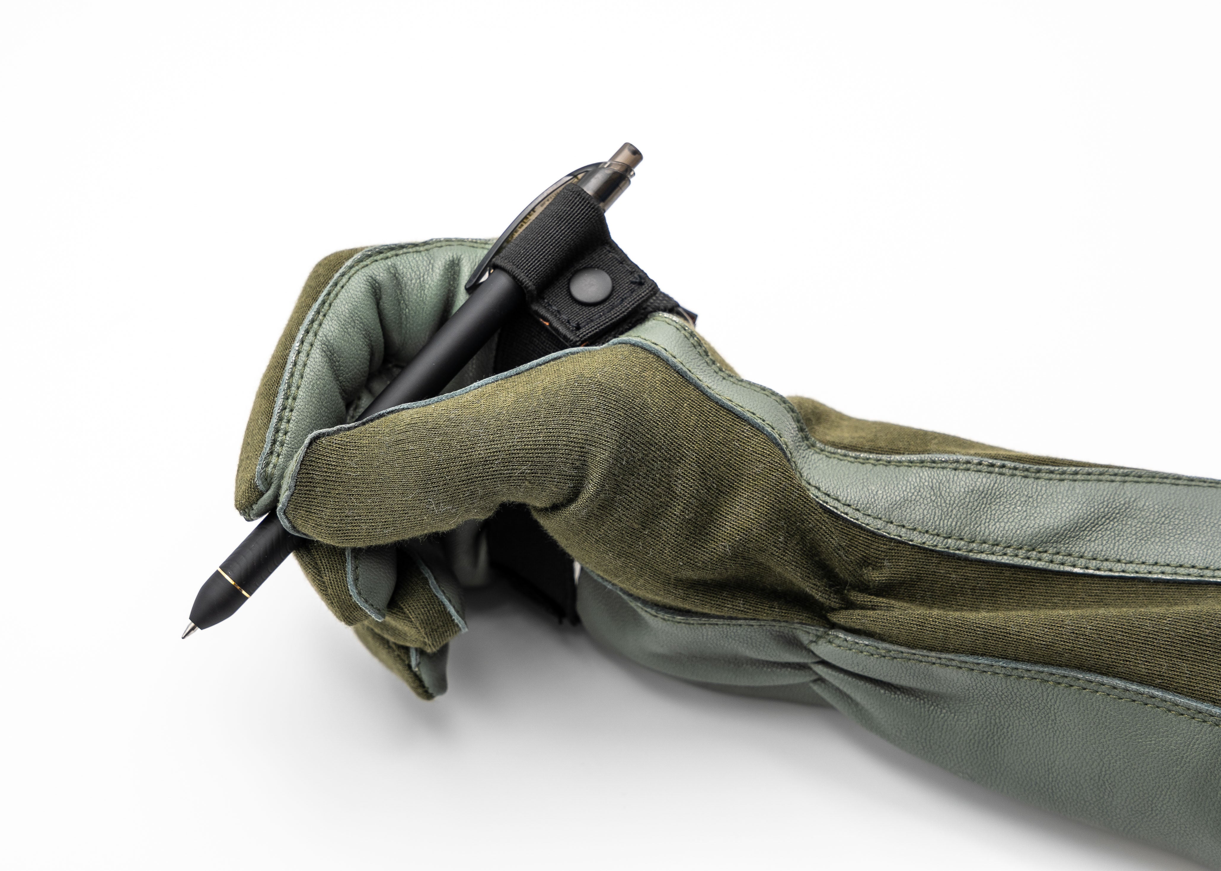 FlyBoys Deluxe Pilot Pen Holder Loop – Adjustable – Pilots HQ LLC.