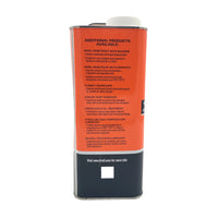 Kano - Kroil Original Penetrating Oil (AeroKroil) | Kroil 1 Gallon, side 