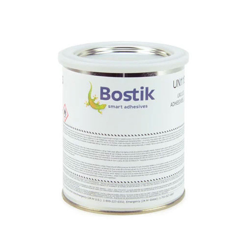 Bostik® L1007M High-Strength Solvent-Based Adhesive – Quart Can