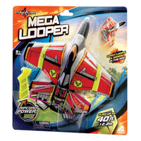 WowToyz® - Stunt Flyer Mega Looper, boxed