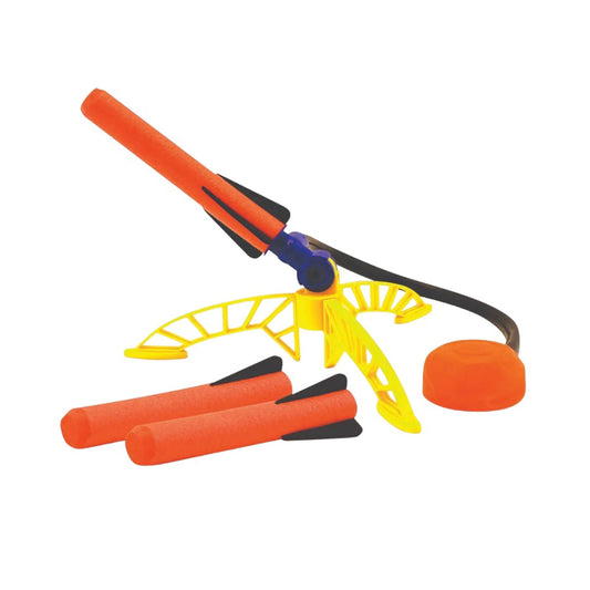 WowToyz® - Stomp Sky Rocket, unboxed