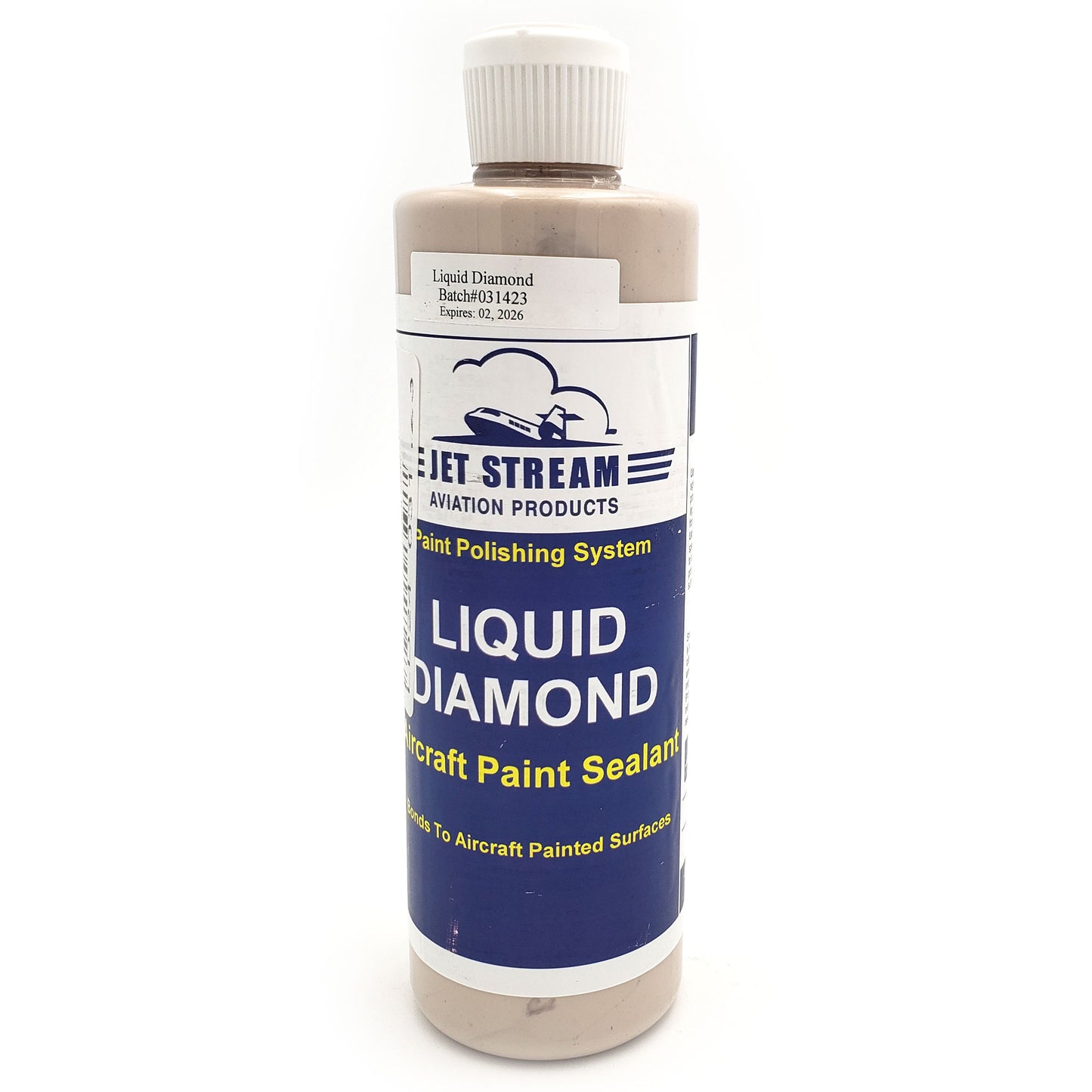 Liquid Diamond Paint Sealant, Pint