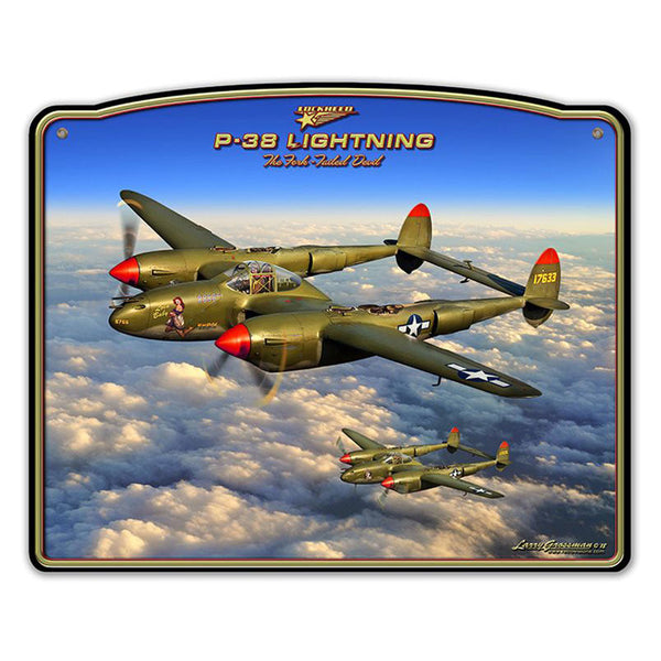 CAPT. JACOBS Flying Club ヴィンテージサインボード s-l1200.jpg
