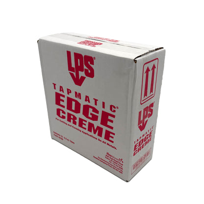 LPS® Tapmatic® Edge Crème™ – Biodegradable Cutting Lubricant (10oz Tube), Case