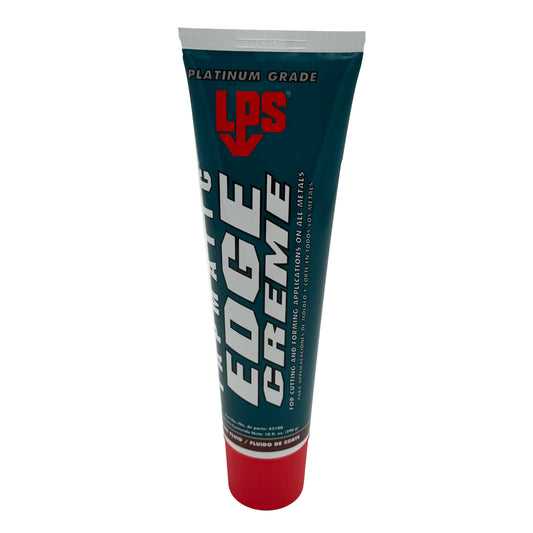 LPS® Tapmatic® Edge Crème™ – Biodegradable Cutting Lubricant (10oz Tube)