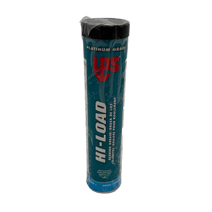 LPS® ThermaPlex® 70414 Hi‑Load Bearing Grease – 14.1 oz Cartridge, front