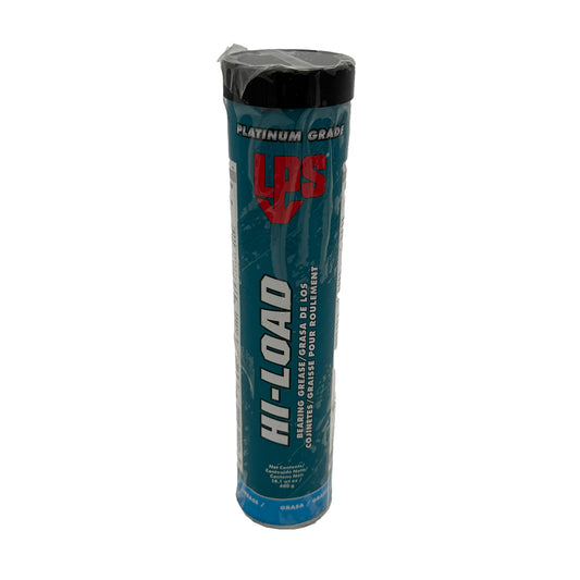 LPS® ThermaPlex® 70414 Hi‑Load Bearing Grease – 14.1 oz Cartridge, front
