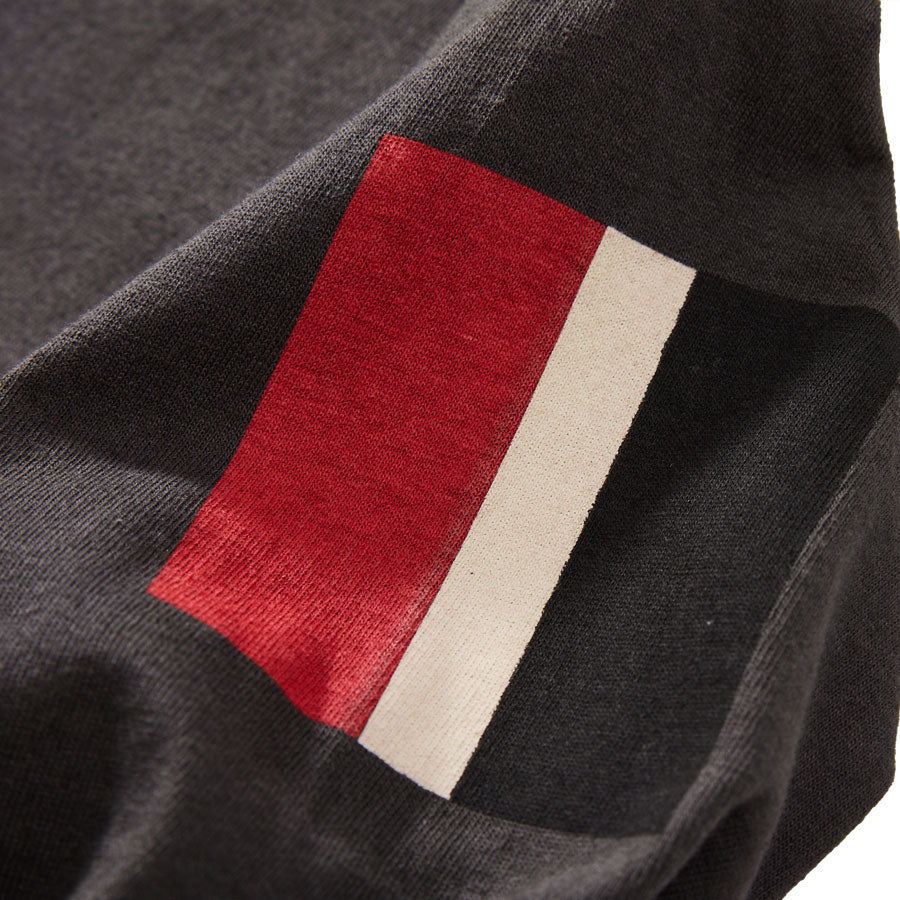 Red Canoe - Men's COPA Long Sleeve T-Shirt, Side