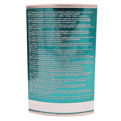 MobilGrease 33 – Additional Side Panel Close-Up with Technical Details
