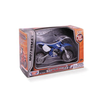 WowToyz® - Super Bikes 1:18 Scale Model Assortment, boxed